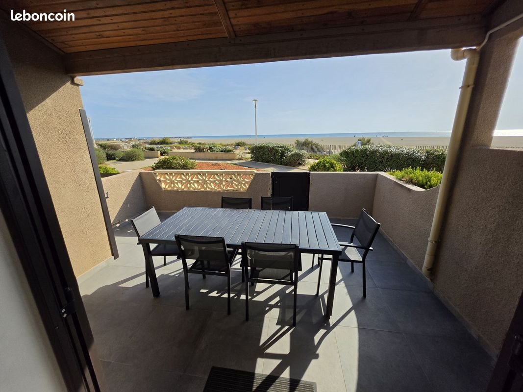 Maison à vendre, 35m², Leucate
