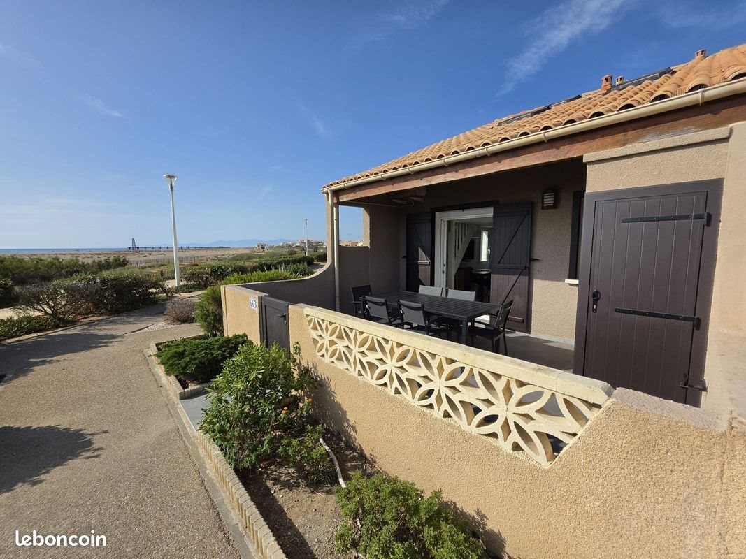 Maison à vendre, 35m², Leucate