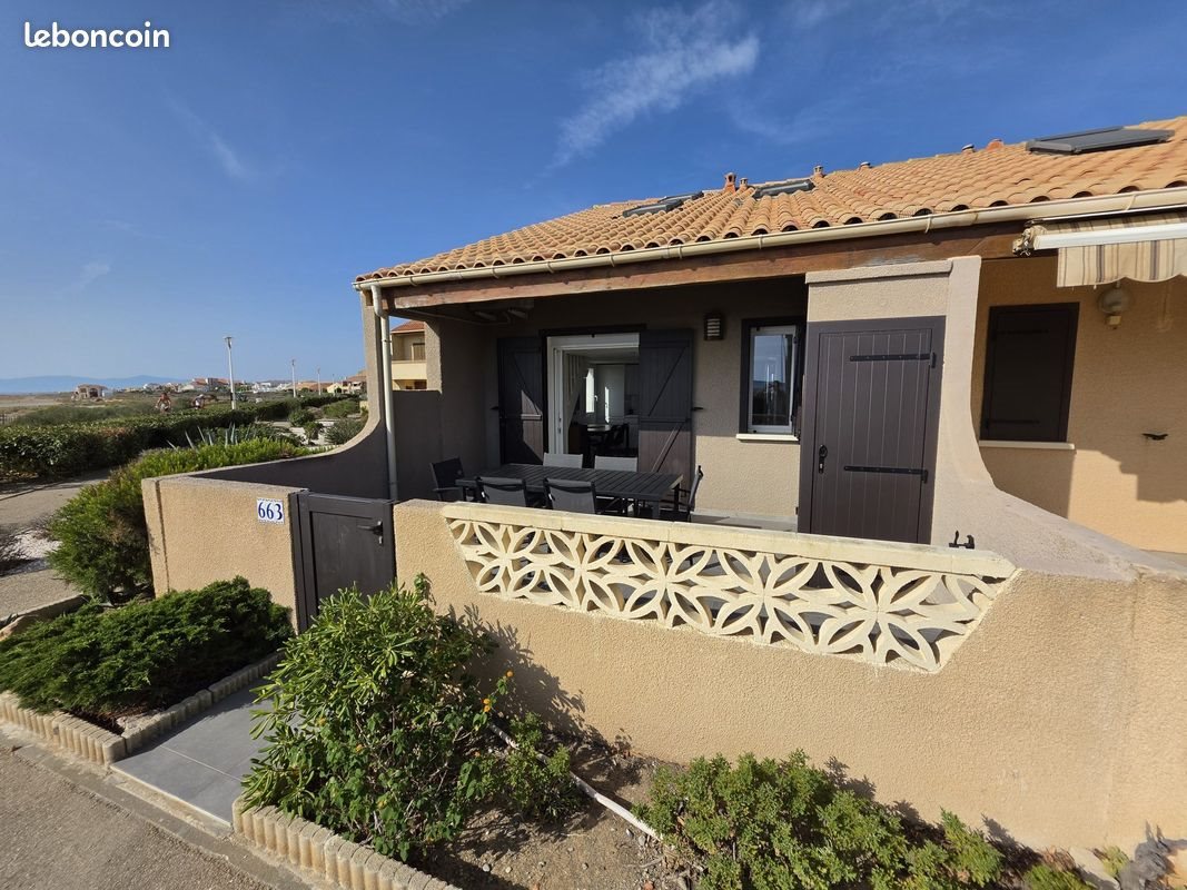 Maison à vendre, 35m², Leucate