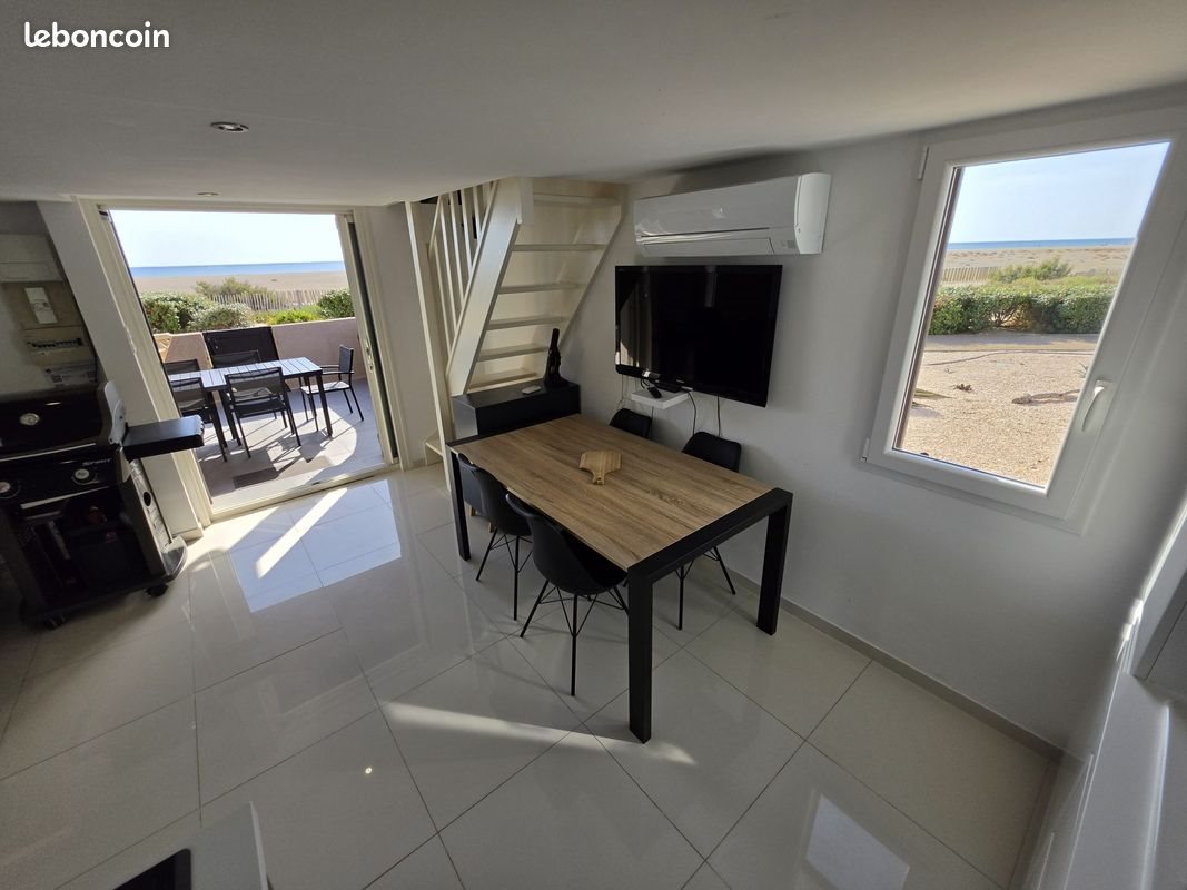 Maison à vendre, 35m², Leucate