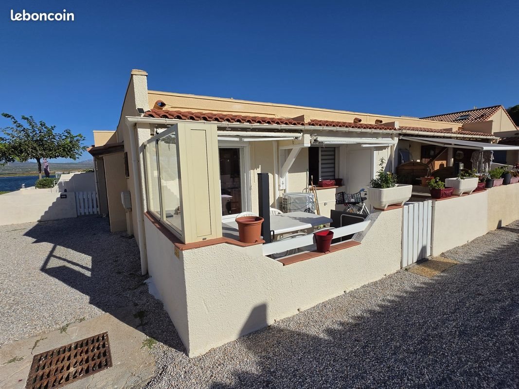 Maison à vendre, 34m², Leucate