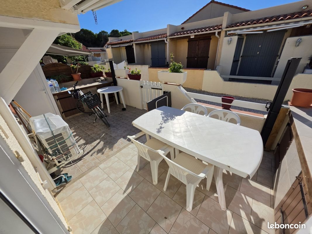 Maison à vendre, 34m², Leucate