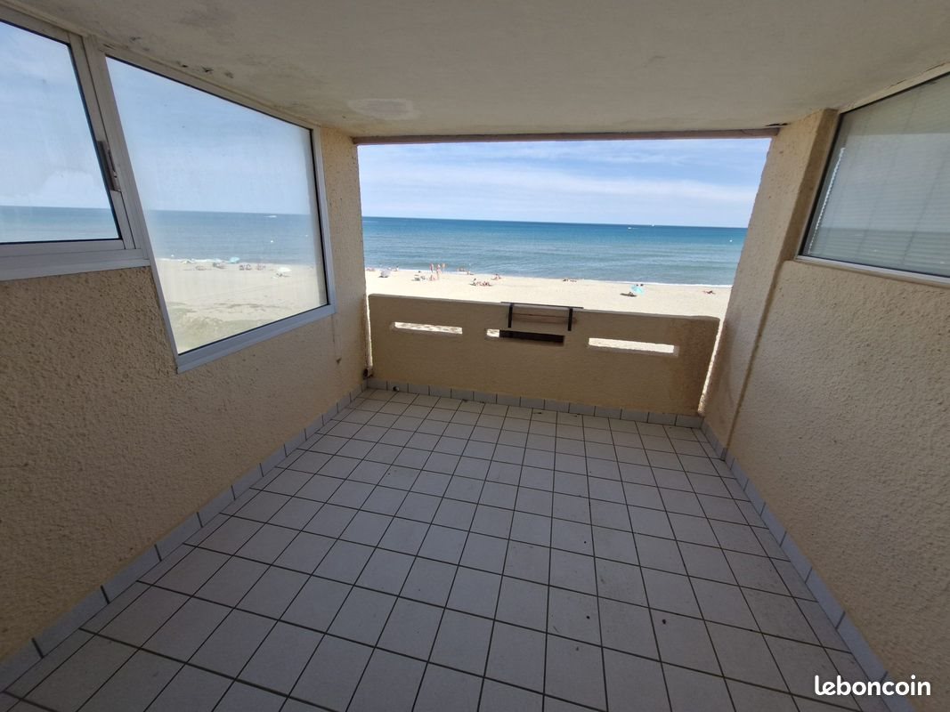 Appartement à vendre, 19m², Leucate