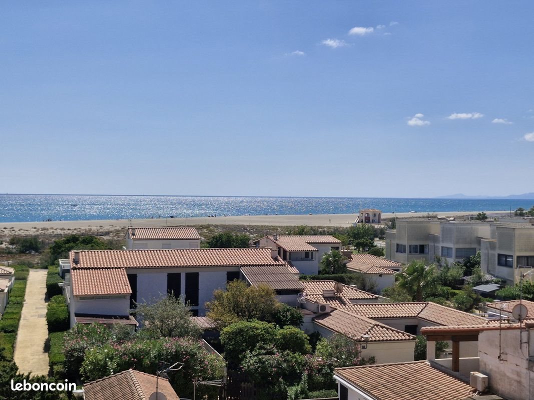 Appartement à vendre, 21m², Leucate