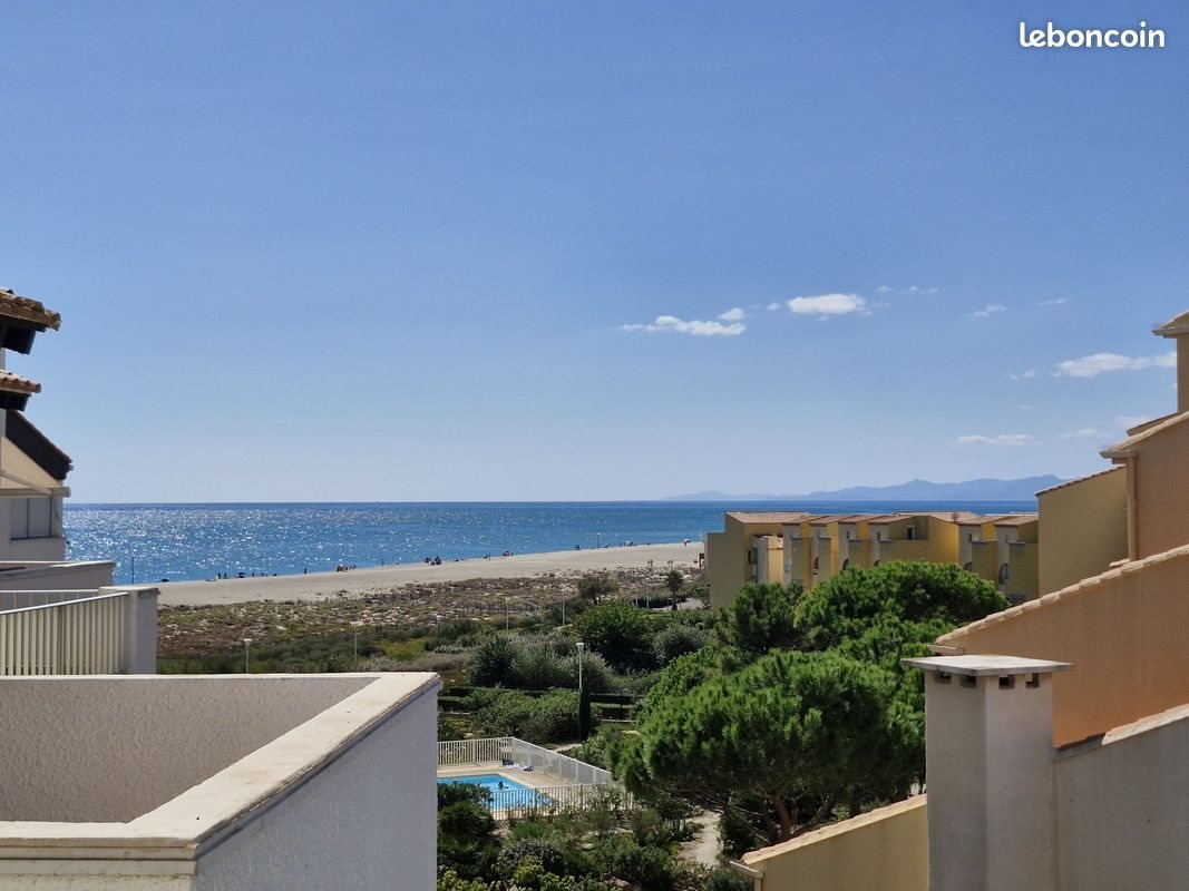 Appartement à vendre, 19m², Leucate