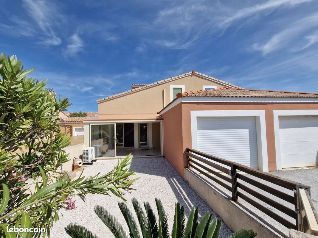 Maison à vendre, 61m², Leucate