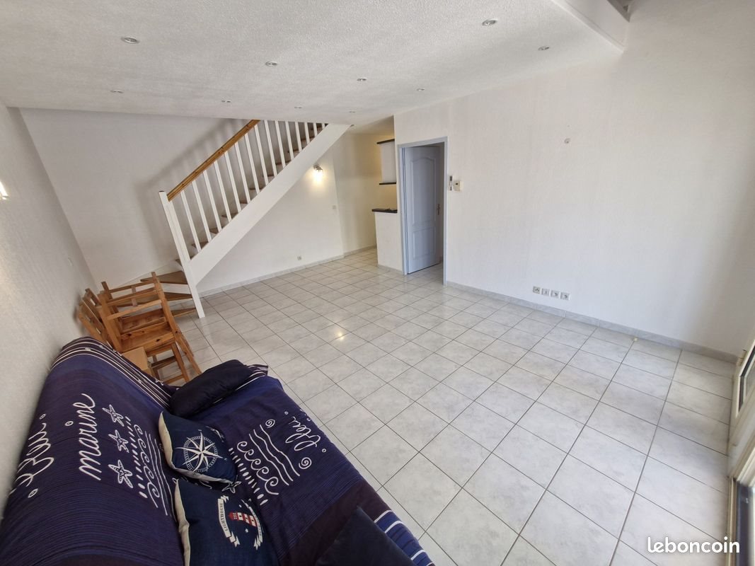Maison à vendre, 61m², Leucate