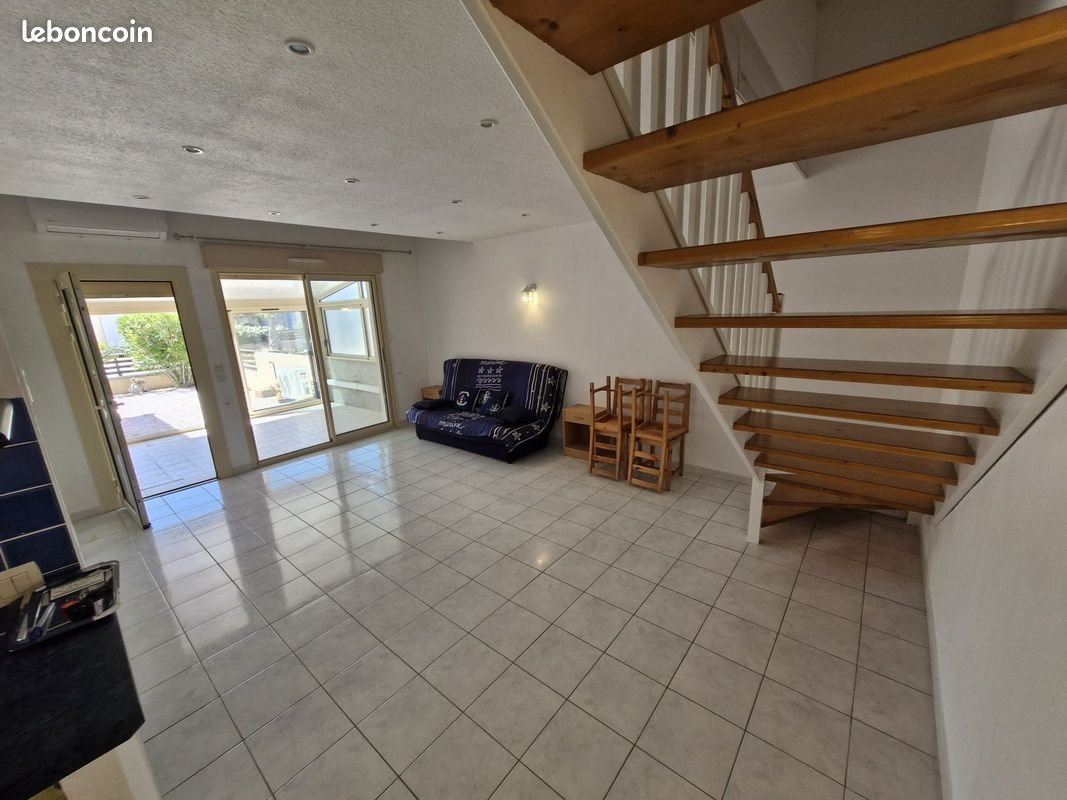 Maison à vendre, 61m², Leucate