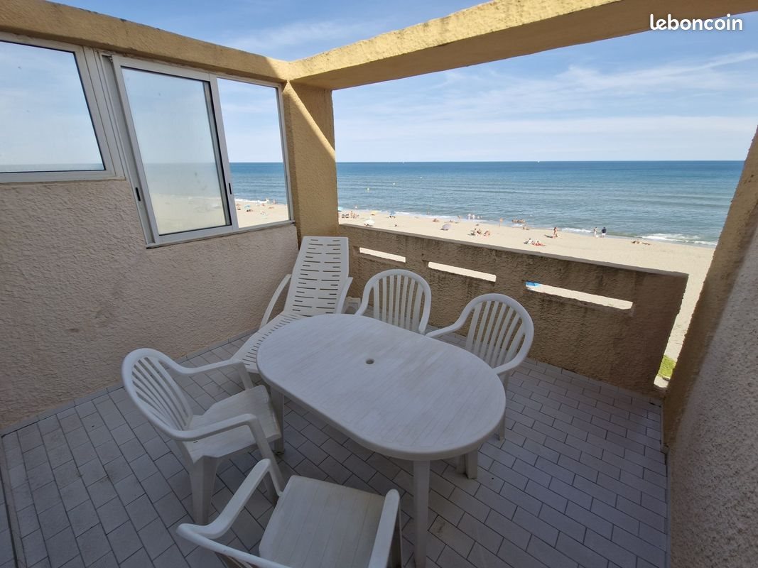 Appartement à vendre, 31m², Leucate