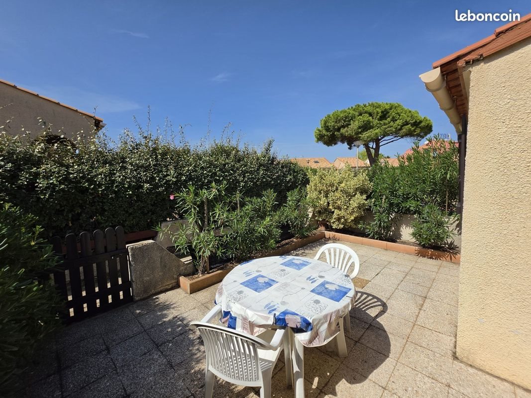 Maison à vendre, 41m², Leucate