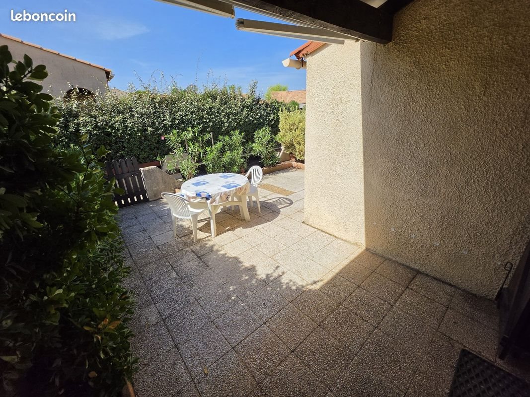 Maison à vendre, 41m², Leucate