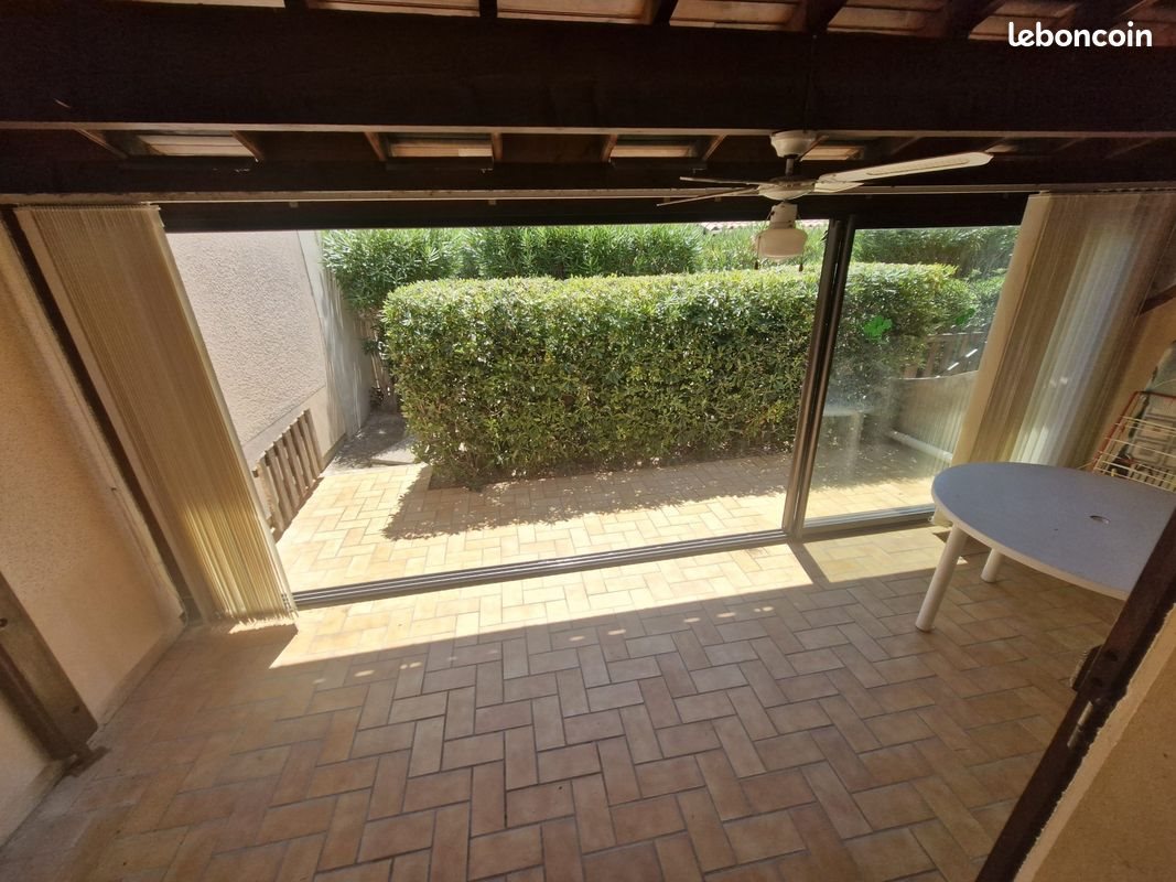 Maison à vendre, 24m², Leucate