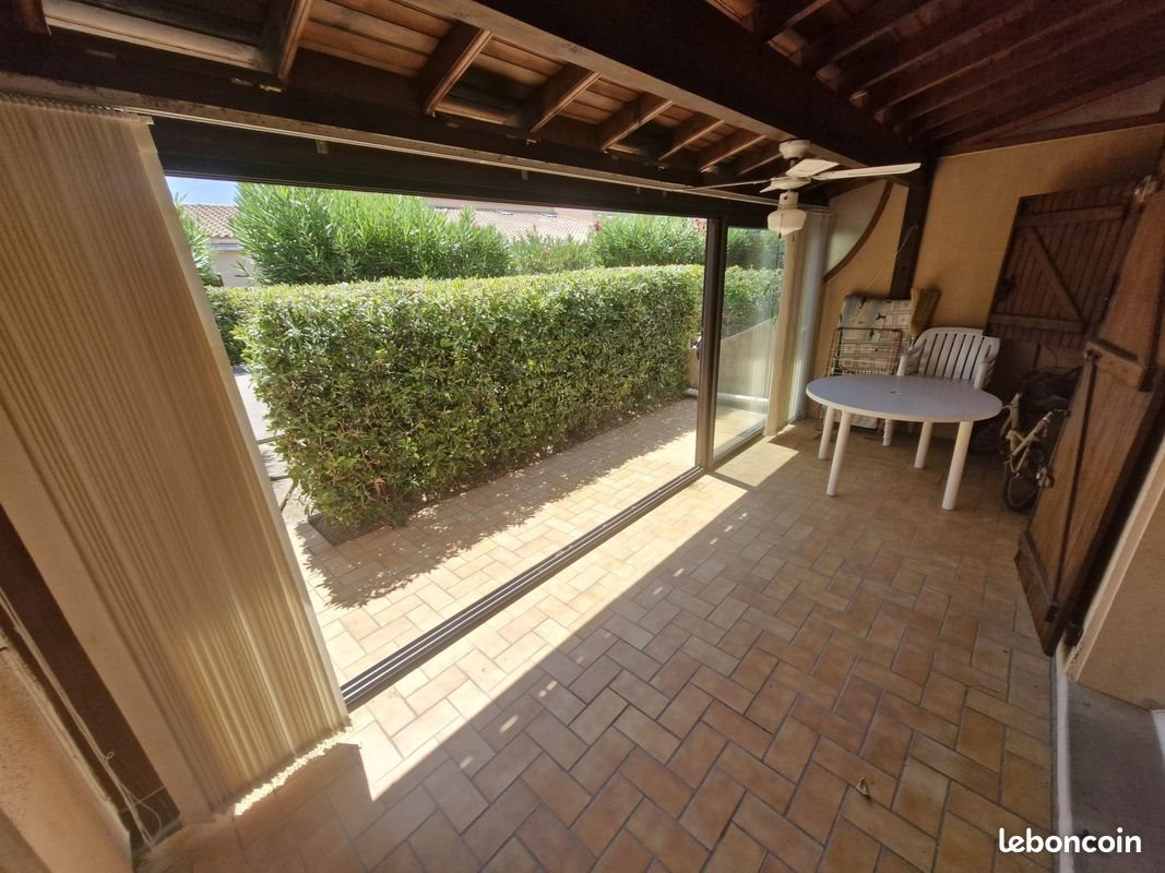 Maison à vendre, 24m², Leucate