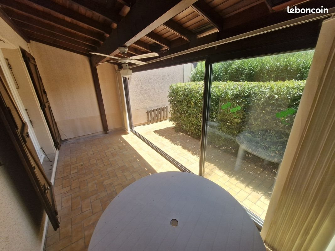 Maison à vendre, 24m², Leucate