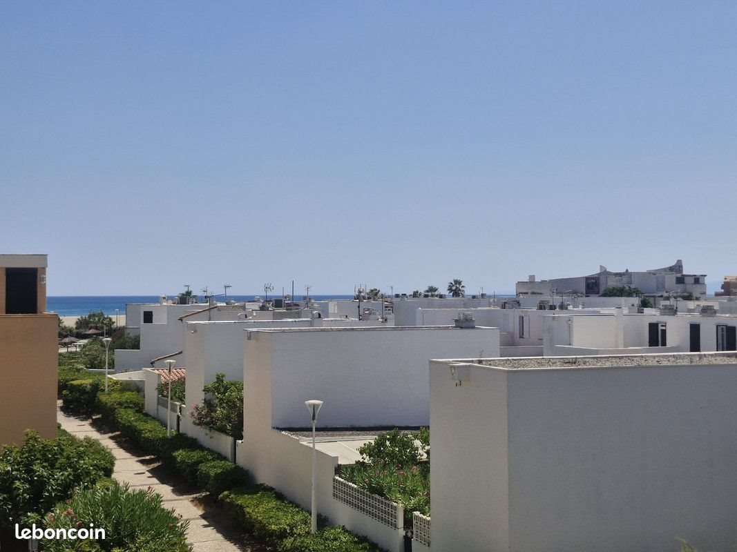 Appartement à vendre, 45m², Leucate
