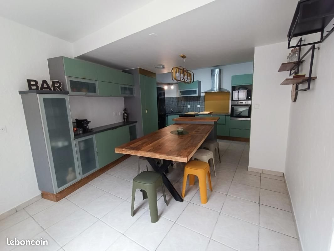 Maison à louer, 125m², Castelnaudary