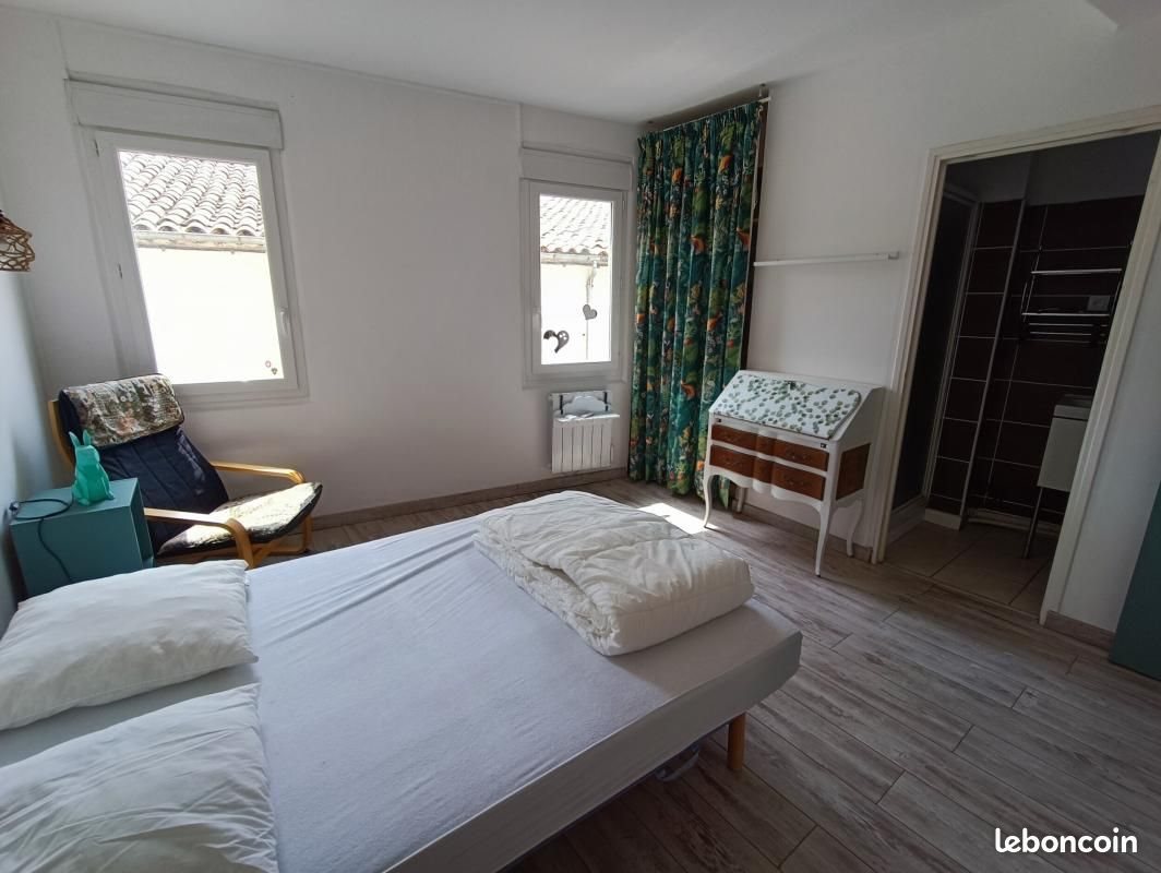 Maison à louer, 125m², Castelnaudary