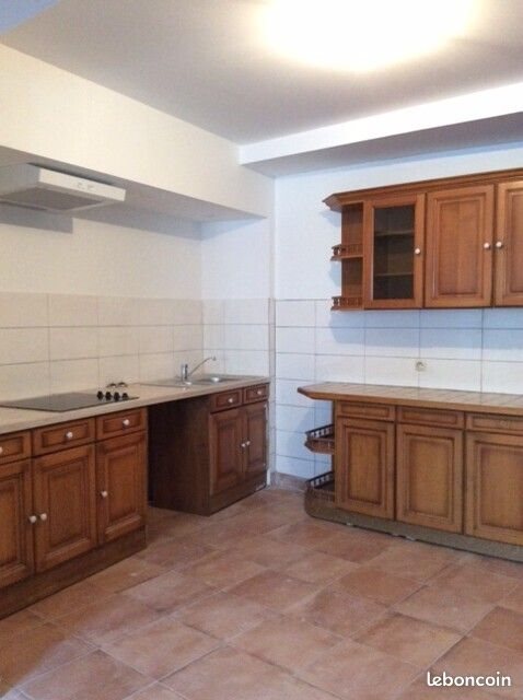 Maison à louer, 110m², Laurabuc