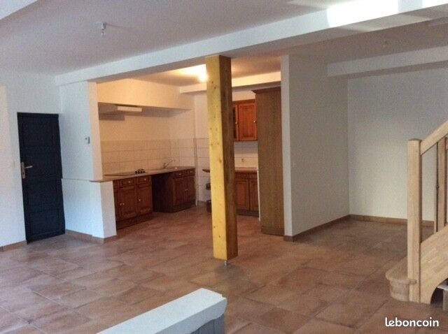 Maison à louer, 110m², Laurabuc
