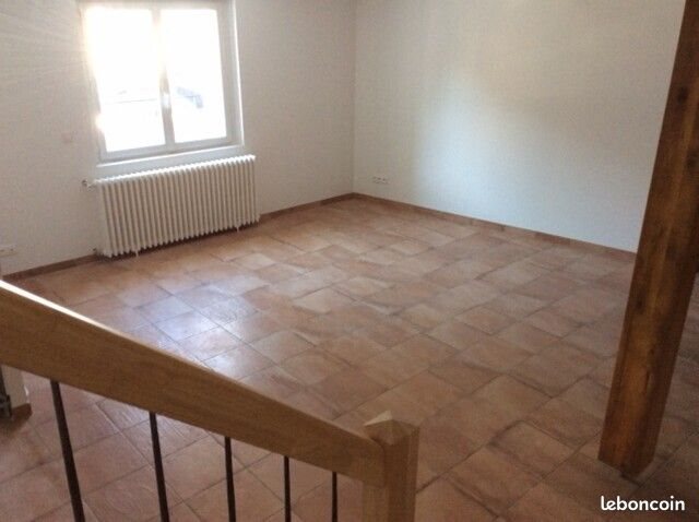 Maison à louer, 110m², Laurabuc