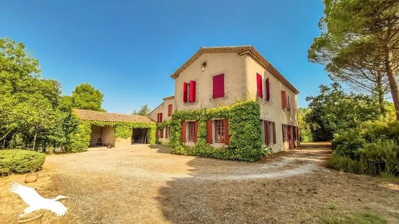 Maison à vendre, 480m², Castelnaudary