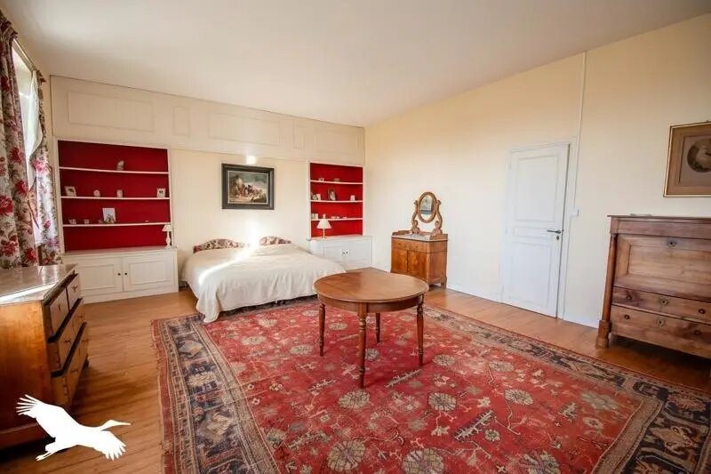 Maison à vendre, 480m², Castelnaudary