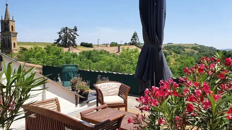 Maison à vendre, 150m², La Cassaigne