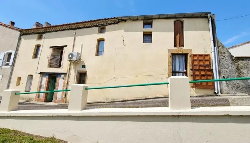Maison à vendre, 150m², La Cassaigne