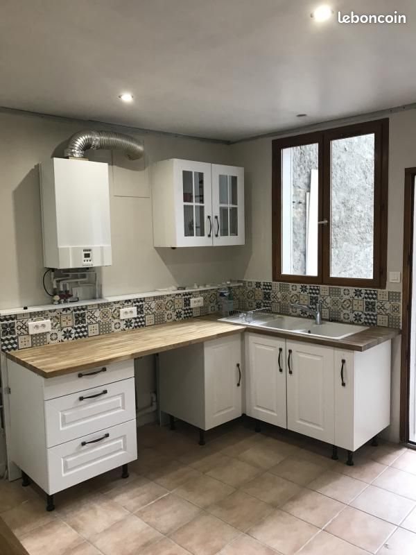 Maison à louer, 139m², Bram