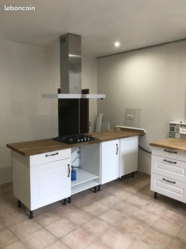 Maison à louer, 139m², Bram