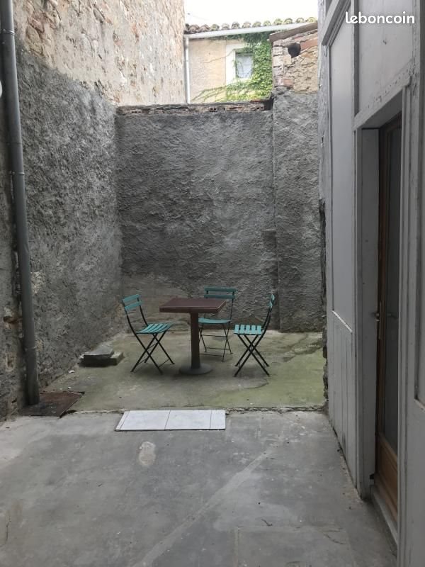 Maison à louer, 139m², Bram