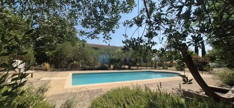 Maison à vendre, 180m², Castelnaudary