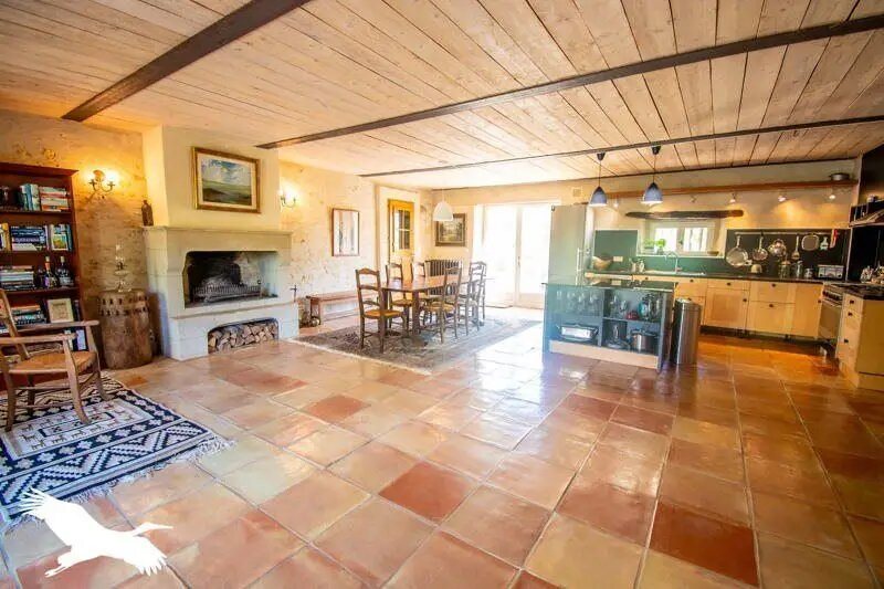 Maison à vendre, 180m², Castelnaudary