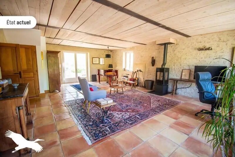 Maison à vendre, 180m², Castelnaudary