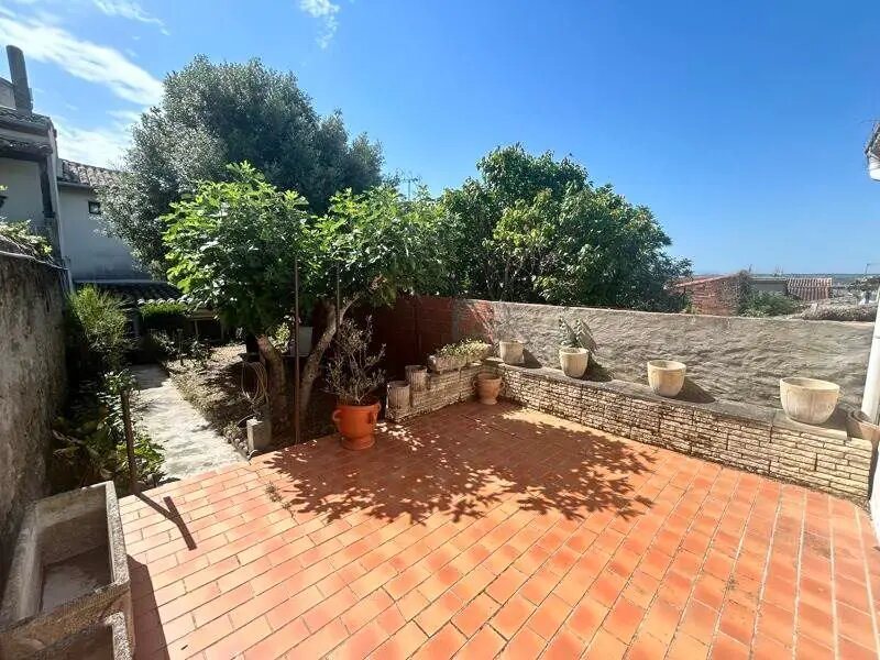 Maison à vendre, 95m², Castelnaudary