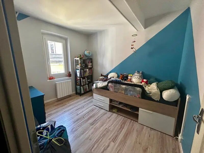Maison à vendre, 95m², Castelnaudary