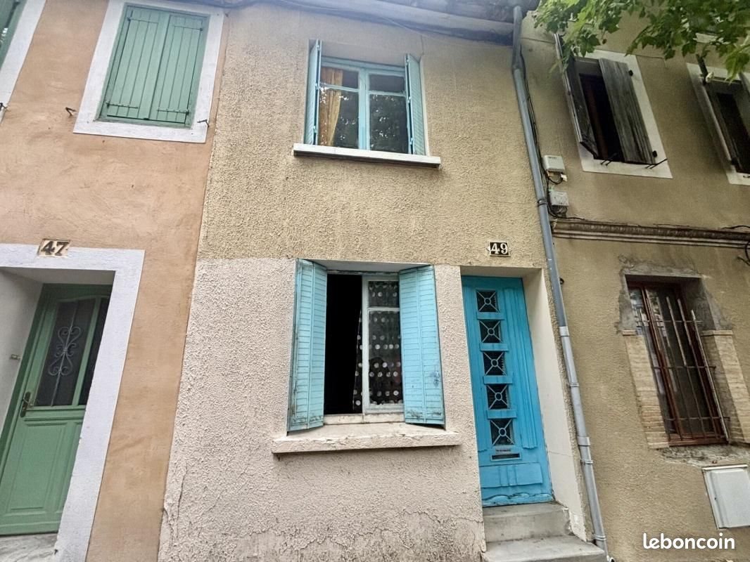 Maison à vendre, 75m², Castelnaudary