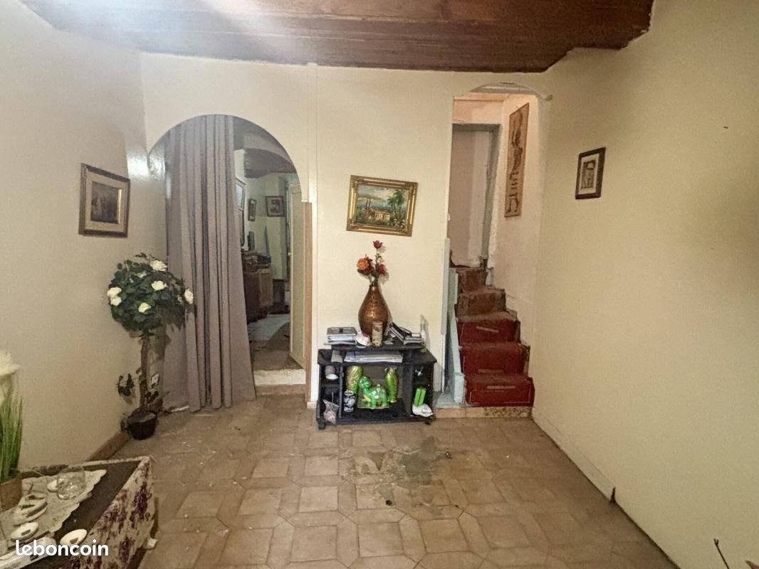 Maison à vendre, 75m², Castelnaudary