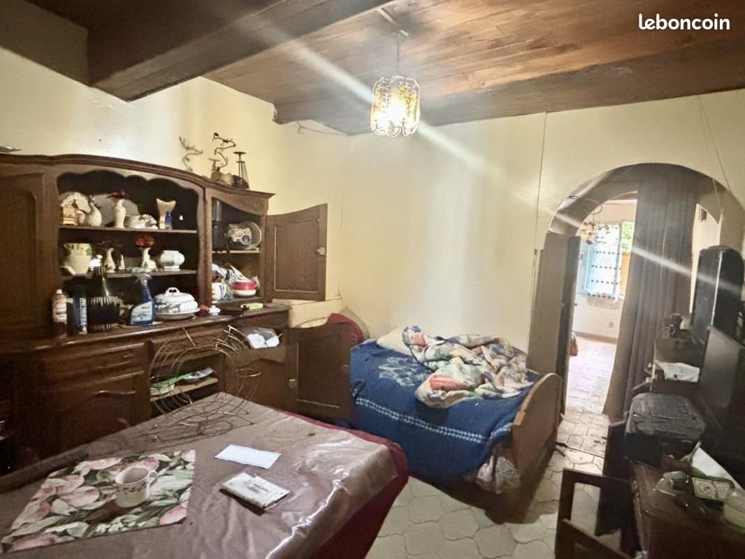 Maison à vendre, 75m², Castelnaudary