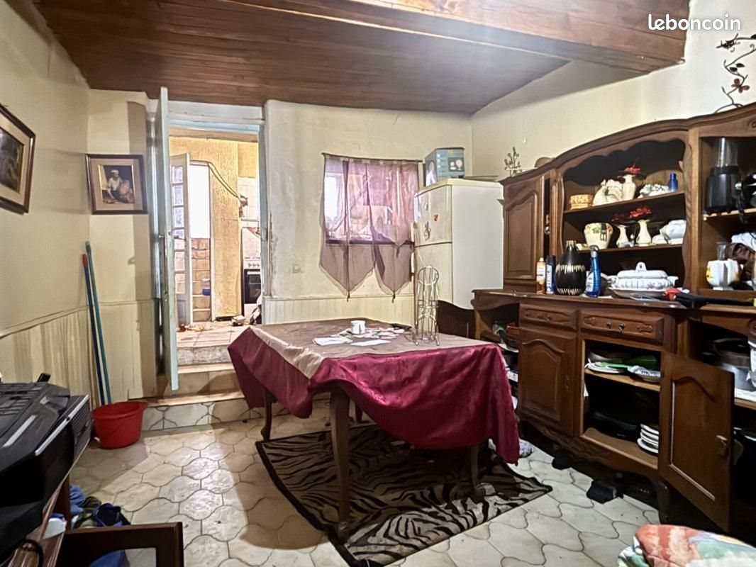 Maison à vendre, 75m², Castelnaudary