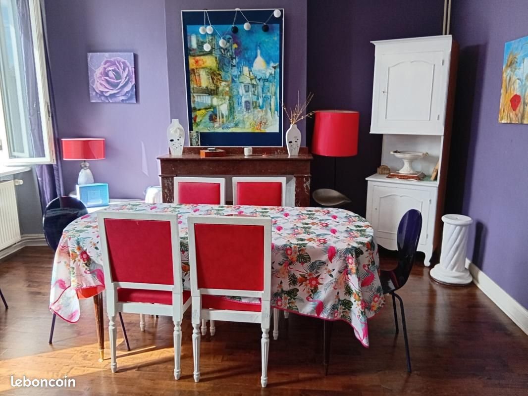 Appartement à vendre, 134m², Castelnaudary