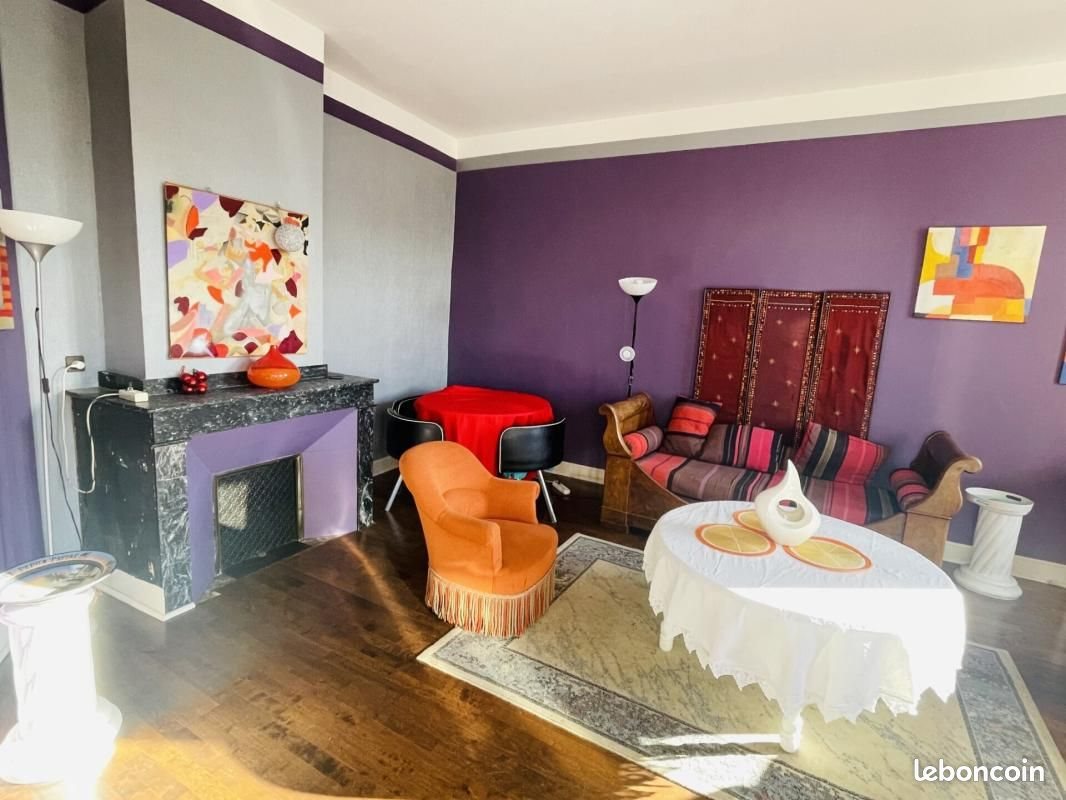 Appartement à vendre, 134m², Castelnaudary