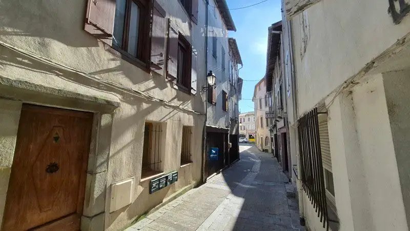 Maison à vendre, 89m², Castelnaudary