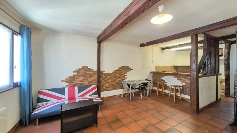 Maison à vendre, 89m², Castelnaudary