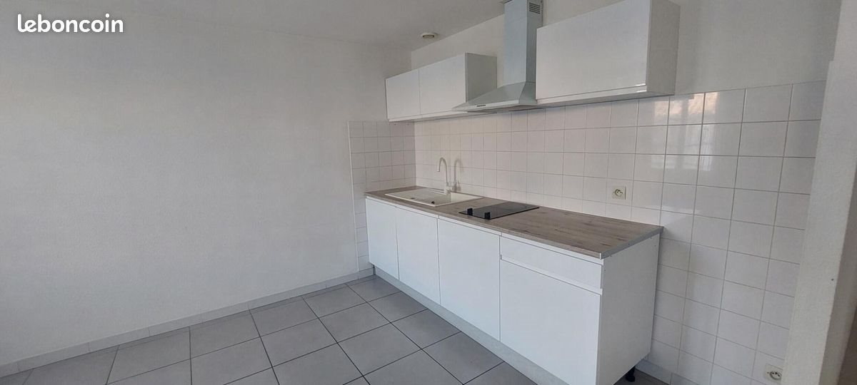 Appartement à louer, 40m², Castelnaudary