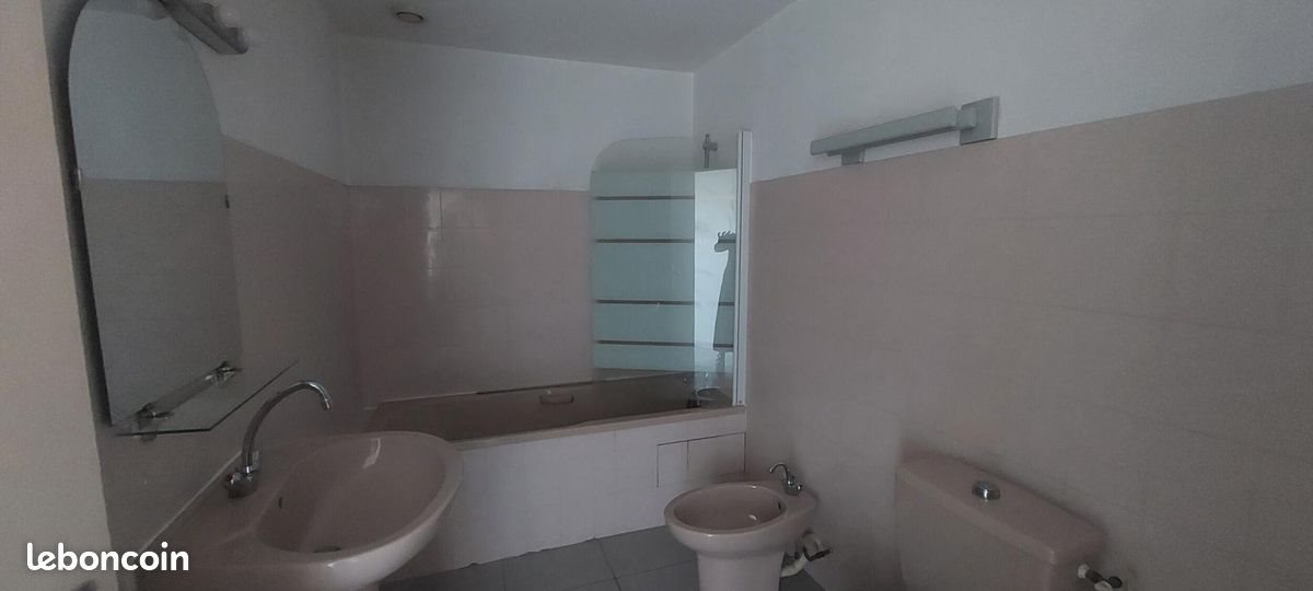 Appartement à louer, 40m², Castelnaudary