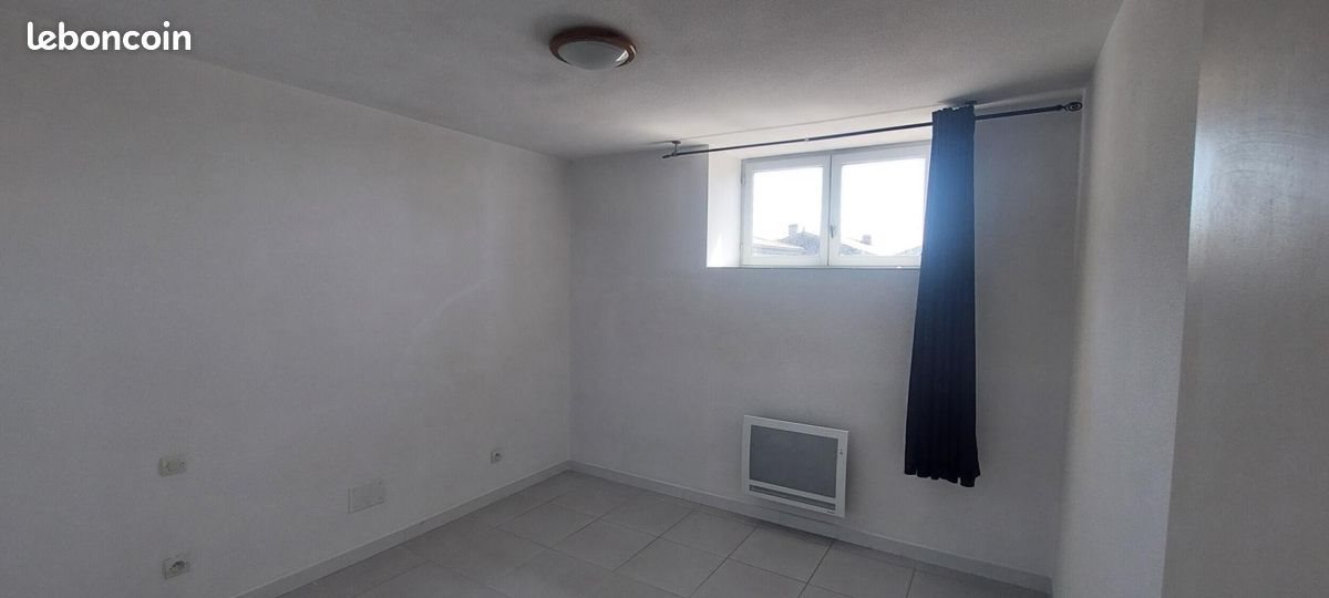 Appartement à louer, 40m², Castelnaudary