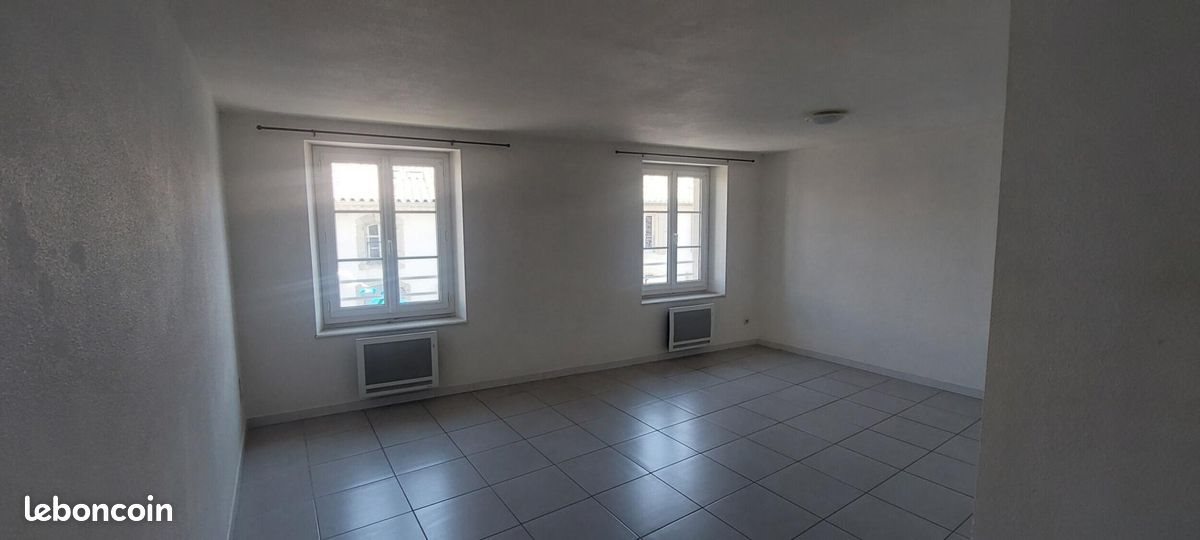 Appartement à louer, 40m², Castelnaudary