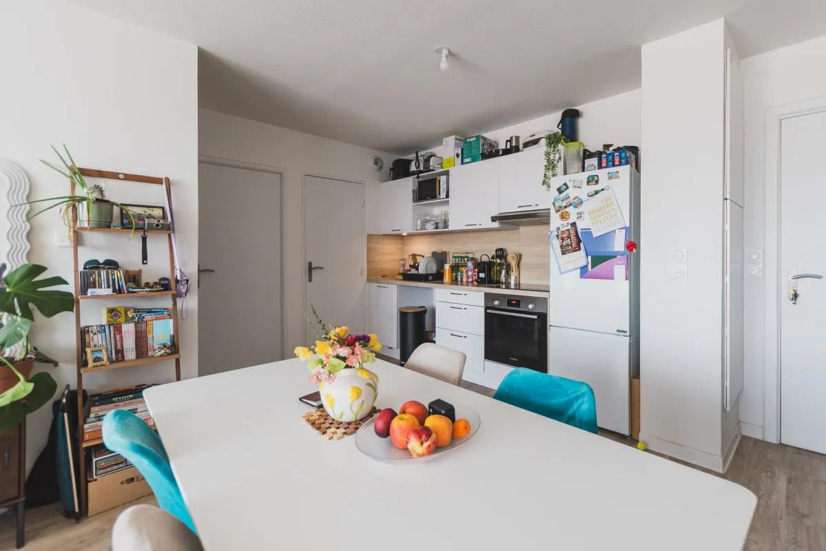 Appartement à vendre, 59m², Castelnaudary