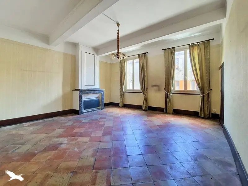 Appartement à vendre, 123m², Castelnaudary